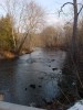 Moira River - November Moira River - November
