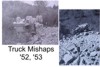 Mishaps on the mine site Mishaps on the mine site