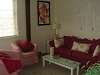 Guest Suite Living Room