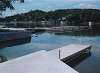LAUNCH RAMP AND DOCKS FOR FISHING BOATS