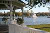 WATERSIDE GAZEBO GREEN BELT
