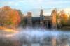 The Famous lift locks in Peterborough City!