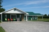 Our newly expanded store in 2004
