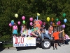 Saturday Morning Parade