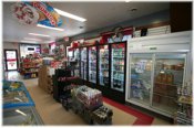 Convenience Store, Lotto ATM & more...