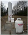 Propane Exchange & Refill