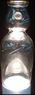 SILVERWOODS BOTTLE