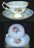 BONE CHINA