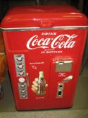 Coca-Cola memorabilia