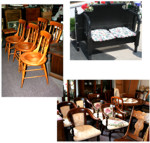Interesting Furniture
