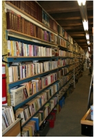Books Galore!