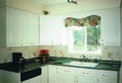 Kitchen Options at all price points