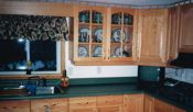 Kitchen Options at all price points