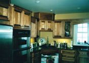 Kitchen Options at all price points