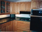Kitchen Options at all price points