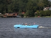 You Might Even See A Car Floating By