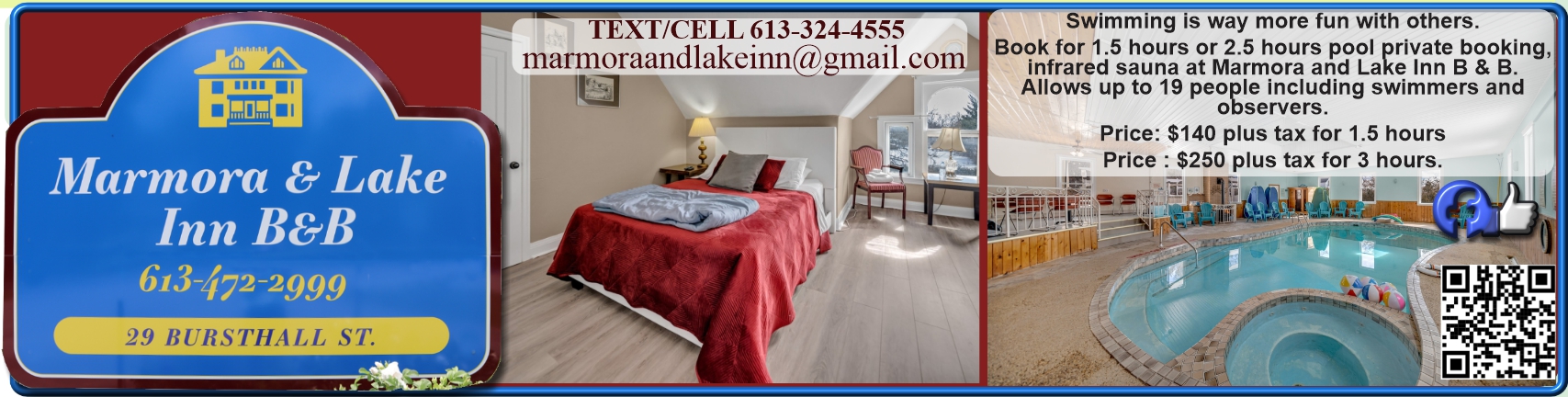 Bed and Breakfast Bed and Breakfast