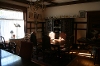 Private dining room Private dining room