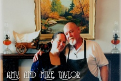 Amy and Mike