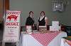 Godden's Whole Hog Sausage goes to Toronto! Godden's Whole Hog Sausage goes to Toronto!