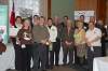 Group from Northumberland County Group from Northumberland County