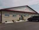 Empire Cheese Retail Outlet built 2002 Empire Cheese Retail Outlet built 2002
