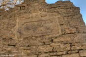 Ferrie Mill Ruins The ruins of a flour mill built by Adam Ferrie Jr. in 1839 in the city of Kitchener (Doon)