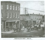 River Block West 1902 River Block West 1902