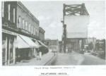 The Lift Bridge 1920s The Lift Bridge 1920s