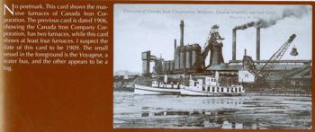Canada Iron Ore Corp. Canada Iron Ore Corp.