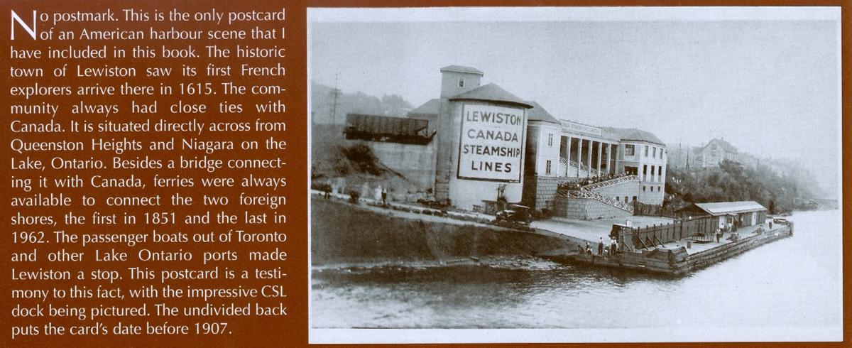 Before 1907 Before 1907