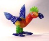 Hot Glass Sculpturines