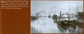 Harbour