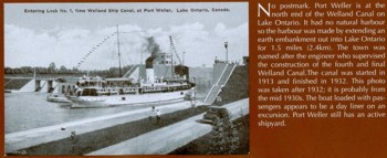 Port Weller
