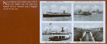 Detroit Windsor Detroit Windsor