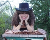 Shania Twang