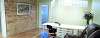 Manicure & Pedicure area