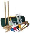 Sport Croquet Set 4 & 6 Player
