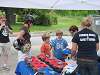 Bicycle Rodeo and Helmet Fitting