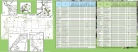 Facilities and Amenities Map