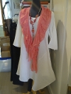 great ladie's up market linen tunic dresses