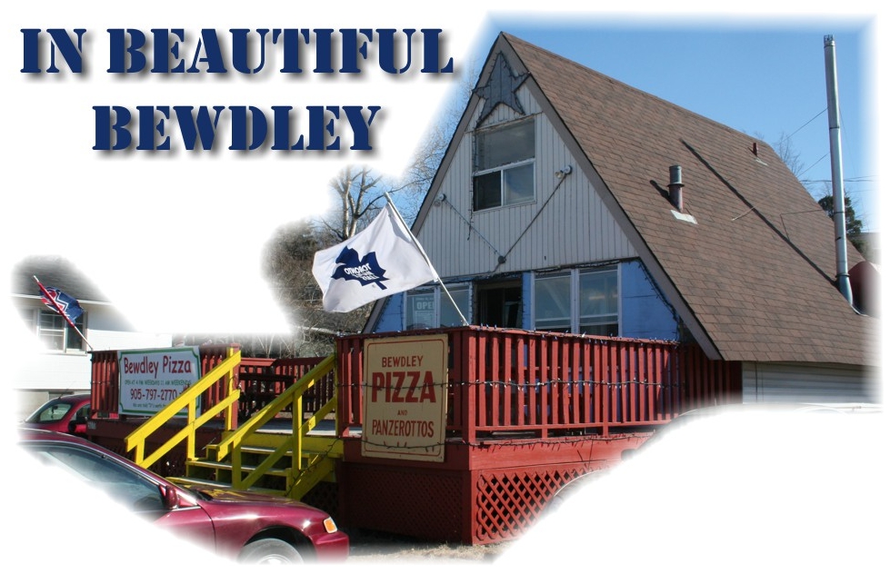 Our Bewdley location Our Bewdley location