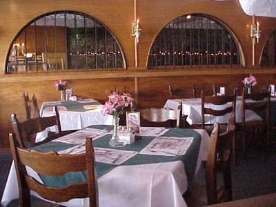Elegant Dining Room Elegant Dining Room