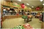 Our restaurant provides a wide variety of good food - come and see our new menu!