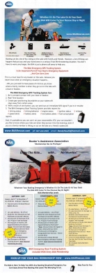Boater's Assistance Association