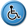 Wheelchair accessible