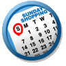 Open for Sunday Shopping