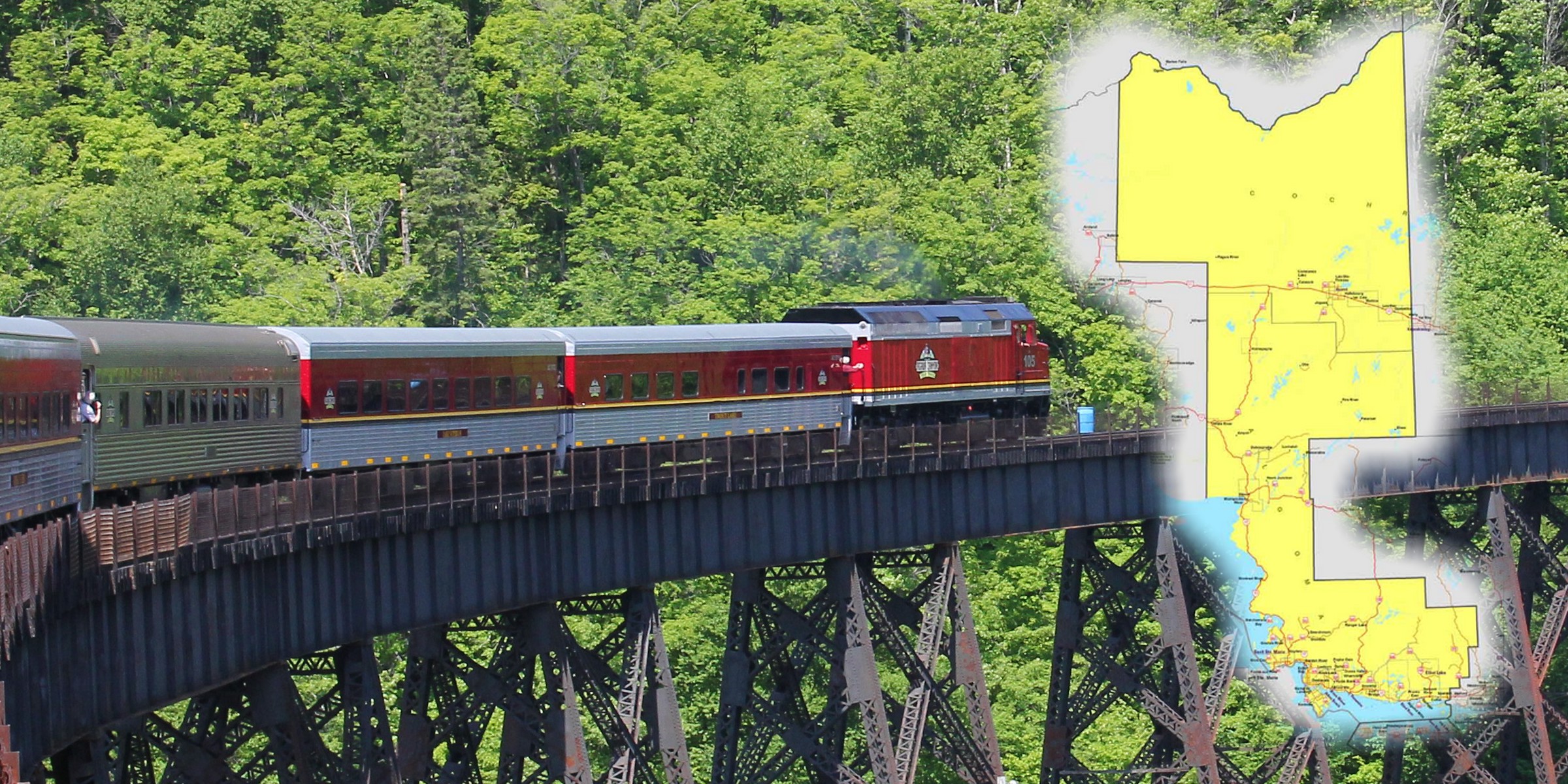 Rural Routes Banner