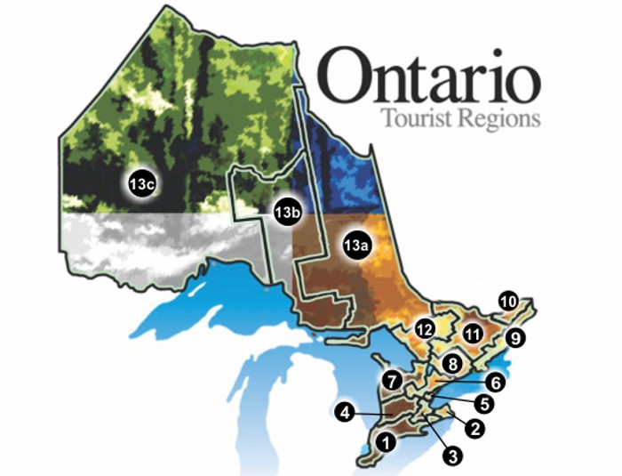 Ontario